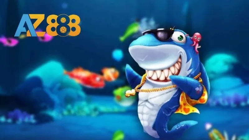 Giới thiệu về bắn cá AZ888